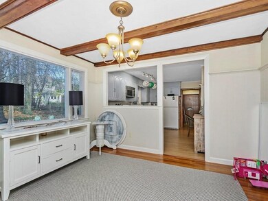 453 Albemarle Rd unit 455, Newtonville, MA 02460 - photo 5