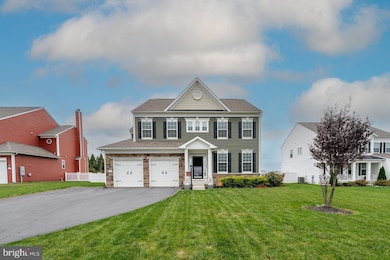 31 Wintergreen Way, Charles Town, WV 25414 - photo 2