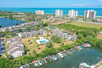 3209 S Lakeview Cir unit 8206, Fort Pierce, FL 34949 - photo 2