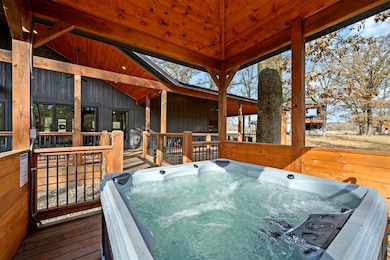 238 Rutty Pine Ridge, Broken Bow, OK 74728 - photo 5