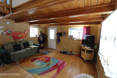 3453 N Rainbow Cir, Houston, AK - photo 6