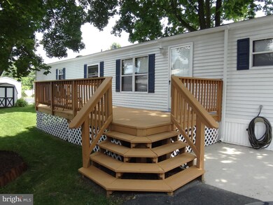 270 W Uwchlan Ave unit 21, Downingtown, PA 19335 - photo 2