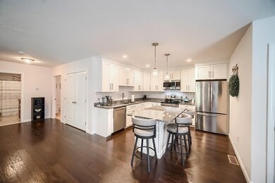 1 Roseland St unit A1, Foxboro, MA 02035 - photo 7