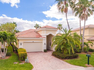 1141 Grand Cay Dr, Palm Beach Gardens, FL 33418 - photo 2