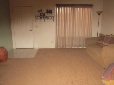 Front Room