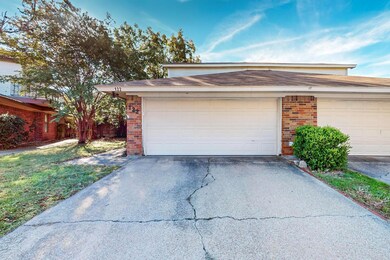 122 Myers Dr, Fort Worth, TX 76108 - photo 3