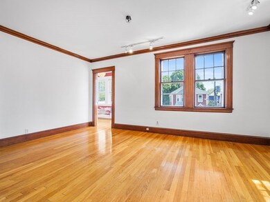 27 Goldsmith St unit 3, Jamaica Plain, MA 02130 - photo 3