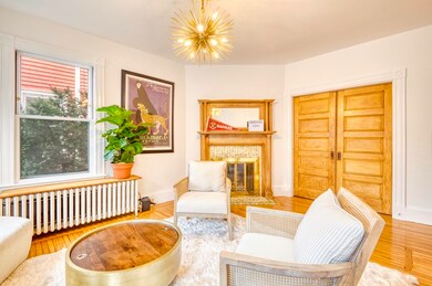 1657 Cambridge St unit 1, Cambridge, MA 02138 - photo 3