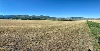 Pano view to the SW midway along northern property
