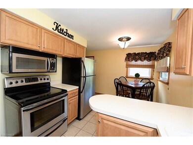 *Modern Kitchen ~