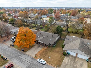 600 N 37th St, Rogers, AR 72756 - photo 4