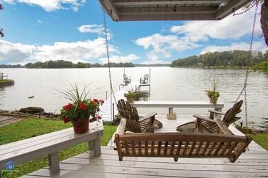 Lake View