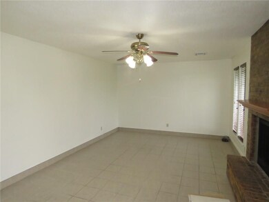 Living room.