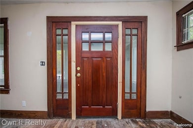 6023 Wayne Rd, Romulus, MI 48174 - photo 2