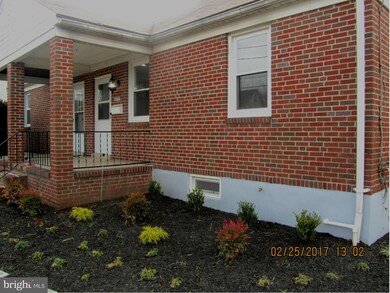 4203 Lasalle Ave, Baltimore, MD 21206 - photo 2