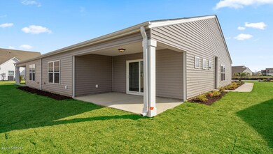 1932 Coleman Lake Dr unit 552a, Carolina Shores, NC 28467 - photo 3