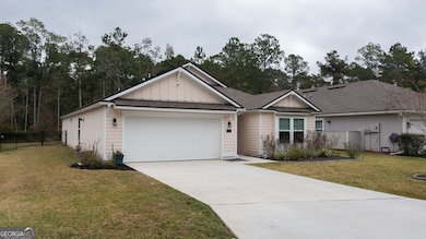 107 Holm Place, St. Marys, GA 31558 - photo 2