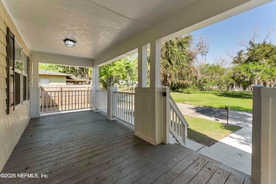 3 - Front Porch