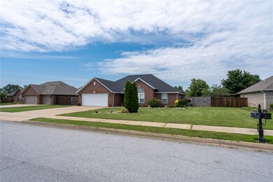 6009 Overland Dr, Siloam Springs, AR 72761 - photo 2
