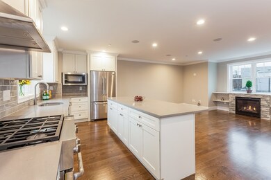 364 Neponset Ave unit 6, Dorchester, MA 02122 - photo 6