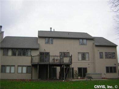 Exterior Back