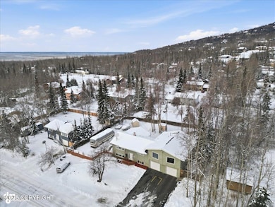 18709 Whirlaway Rd, Eagle River, AK 99577 - photo 4