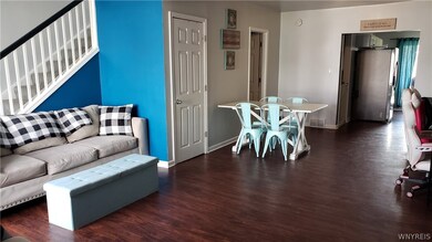 233 Miller St, North Tonawanda, NY 14120 - photo 4