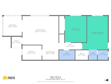 909 Savannas Point Dr unit A, Fort Pierce, FL 34982 - photo 2