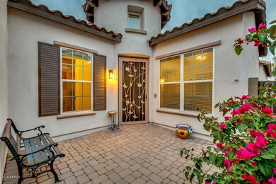 2060 E Geronimo St, Chandler, AZ 85225 - photo 3