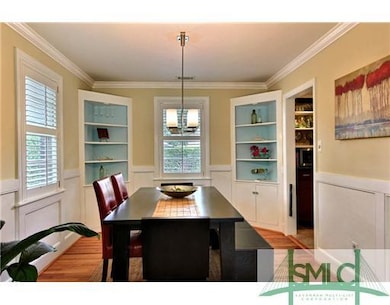 Dining Room.