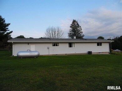 3016 N Taylor Rd, Hanna City, IL 61536 - photo 3