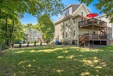 26A Lake St unit 1, Wakefield, MA 01880 - photo 4