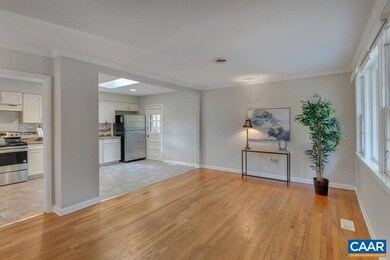 301 Georgetown Rd unit A, Charlottesville, VA 22901 - photo 4