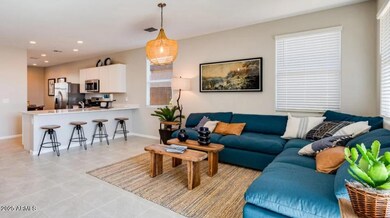 17316 W Gray Fox Trail, Surprise, AZ 85387 - photo 7