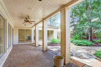 318 Vanderpool Ln, Houston, TX 77024 - photo 2