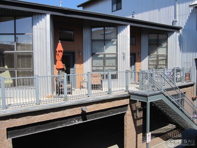 Front of Condo 2