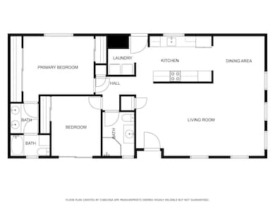 1281 Pleasant Valley Rd unit 24, Diamond Springs, CA 95619 - photo 4