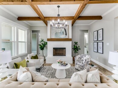 1004 Magnolia Ct, Springtown, TX 76082 - photo 5