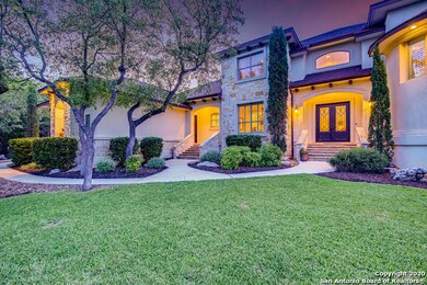 3937 Fossil Rock, San Antonio, TX 78261 - photo 3