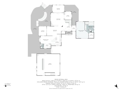 3-Floorplan #1