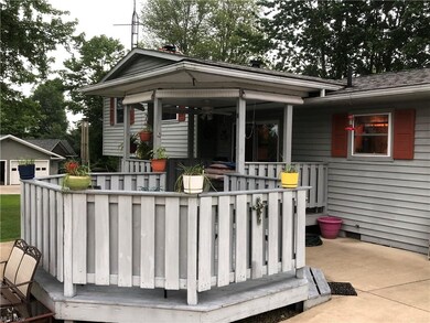 3213 State Route 44, Rootstown, OH 44272 - photo 5