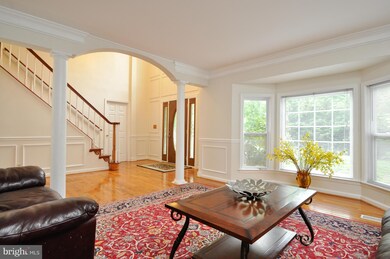 121 Eustace Rd, Stafford, VA 22554 - photo 5