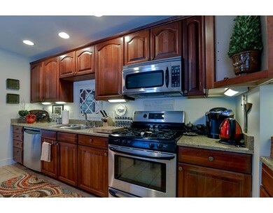 9 Cross St unit 9A, Wellesley, MA 02482 - photo 4