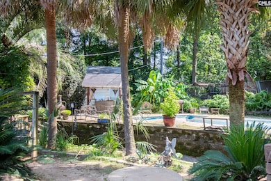 Very spacious resort like feel in the presence of your own private backyard!