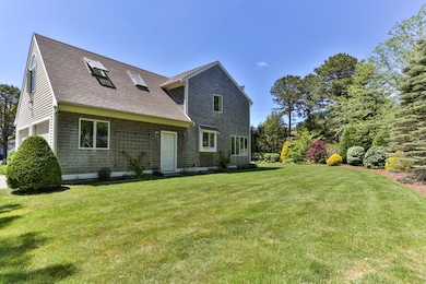 75 Frederick b Douglas Rd, North Falmouth, MA 02556 - photo 3