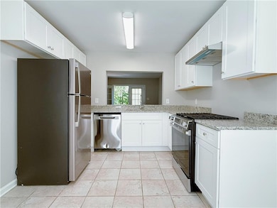 1550 Oakpointe Dr SW unit A, Marietta, GA 30008 - photo 3