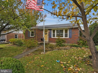 1609 Fayette Ave, Reading, PA 19607 - photo 4