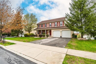 3881 Fire Brick Rd, Macungie, PA 18062 - photo 4