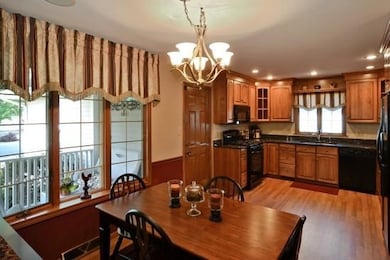 447 N True St, Griffith, IN 46319 - photo 7