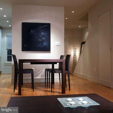 1640 Beekman Place NW unit B, Washington, DC 20009 - photo 6